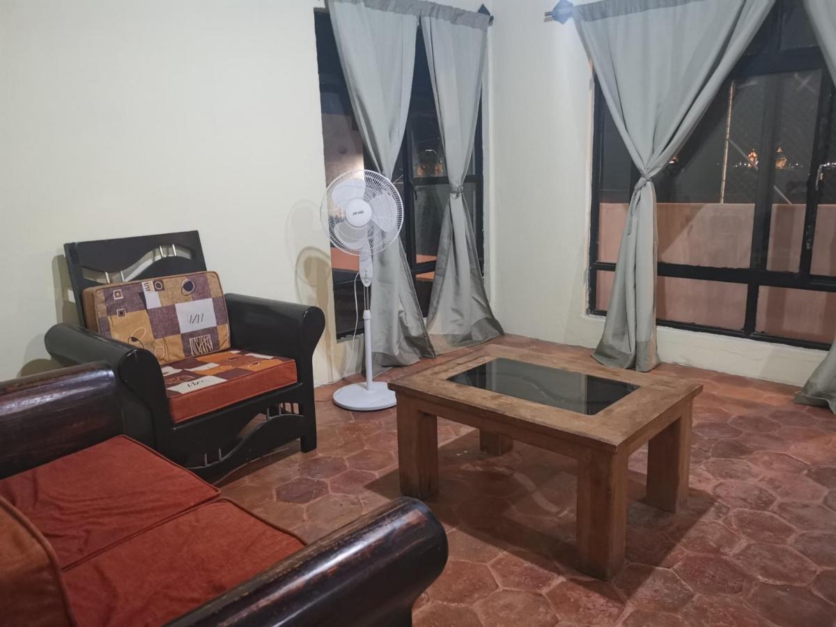 Hostel La Casa Del Abuelo San Miguel de Allende Zewnętrze zdjęcie